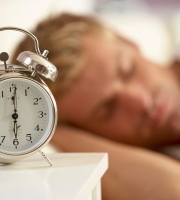 You'll sleep better if you follow these tips.